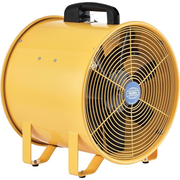 Global Industrial Portable Ventilation 16 Fan - 292605