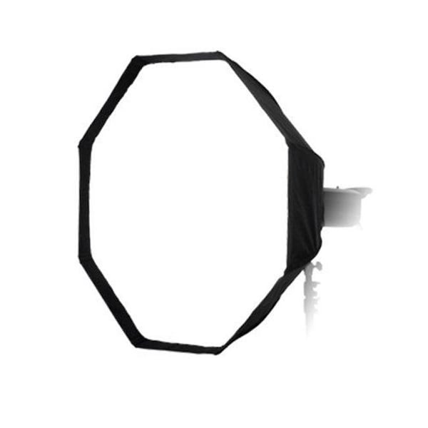 Fotodiox Fotodiox SBX-EZPro-Flash-36in 36 in. EZ-Pro Studio Solutions Softbox with Flash Speedring - SBX-EZPRO-FLASH-36IN