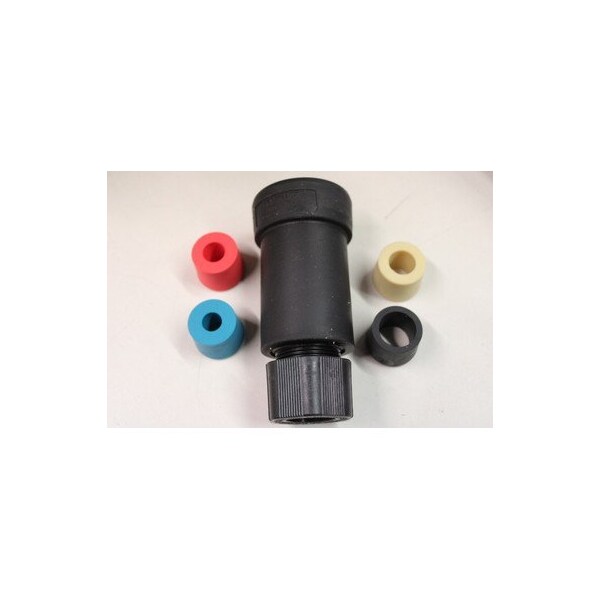 Eaton Wiring Devices ARROW HART WATERTIGHT LOCKING CONNECTOR - L530CWBK