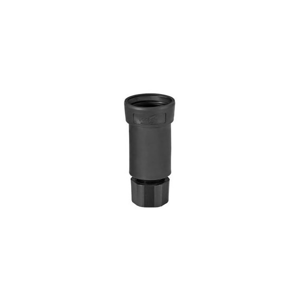 Eaton Wiring Devices ARROW HART WATERTIGHT LOCKING CONNECTOR - L530CWBK