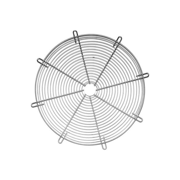Americraft Mfg 90 Degree Curve Connector for Curtain Wall Partitions - MCG-27