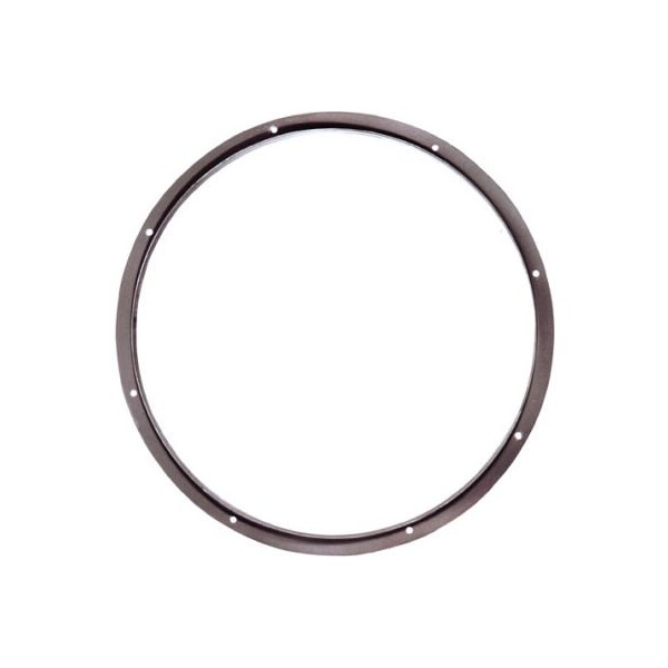Americraft Mfg Matching Flange for 12 Duct Fans - FL-12