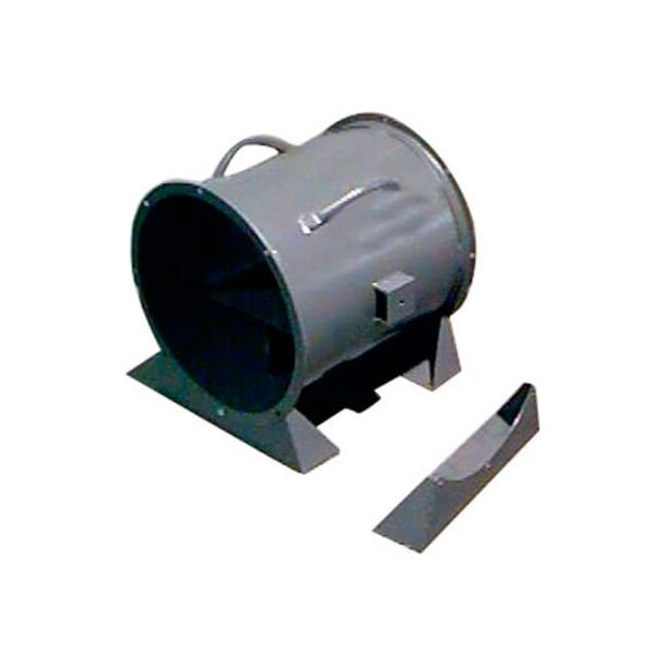 Americraft Mfg 90 Degree Curve Connector for Curtain Wall Partitions - MTGL-60