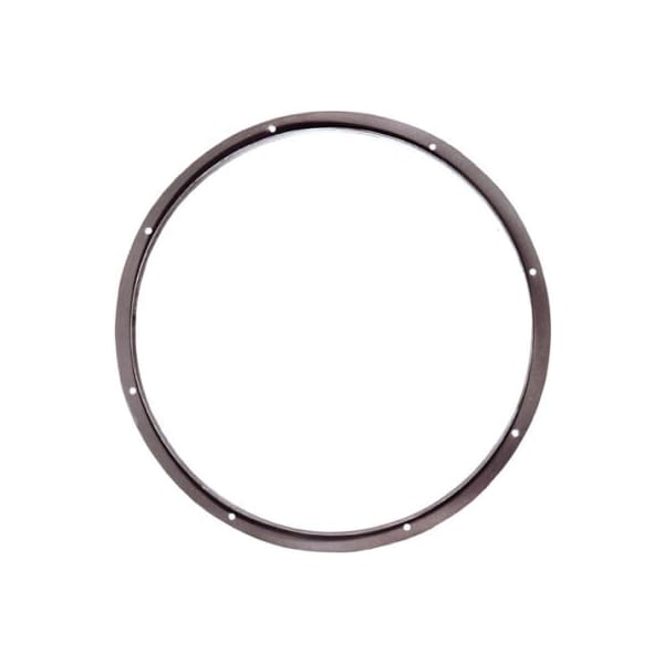 Americraft Mfg 90 Degree Curve Connector for Curtain Wall Partitions - FL-60