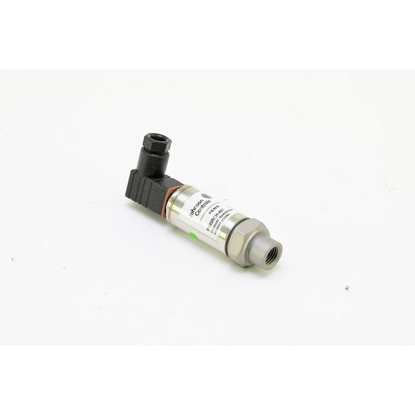 Johnson Controls Trans -1/8Bar 1/4" Press. Trans - P499RCH-401