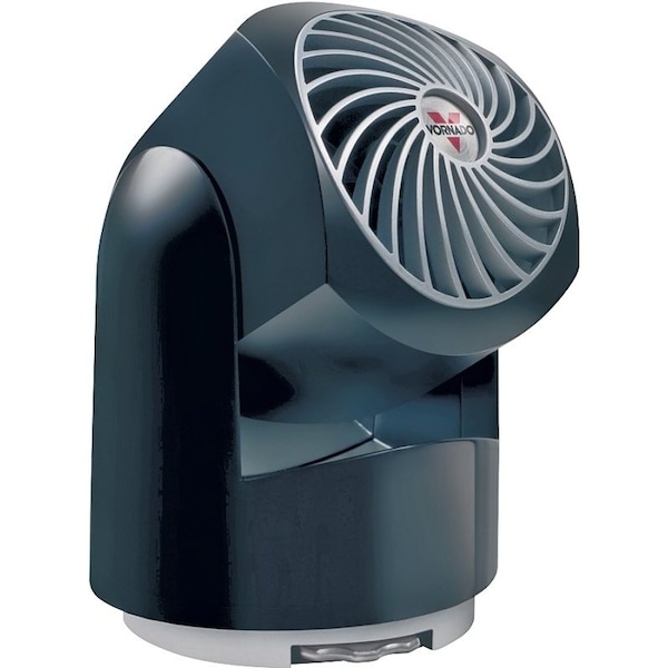 Vornado Air Circulator, 4.4 in Blade Dia, 47 cfm - CR1-0095-06