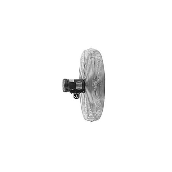Tpi Fan Head, 30 in Blade Dia, 120V, 4,300 cfm, Oscillating - ACH30