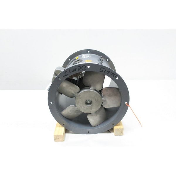American Fan 1/2HP 3600RPM FAN - 15IJM/16/4/5