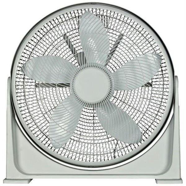 Swivel Turbo High-Performance Air Circulator - 20 in. - SW113784
