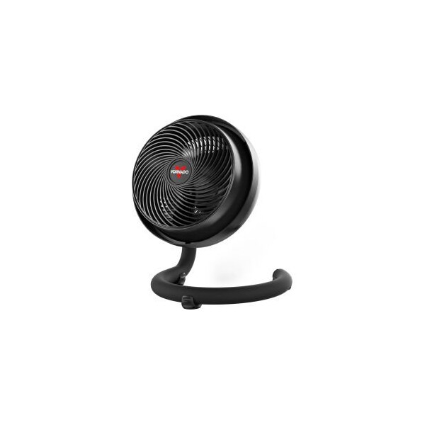 Vornado 623 Medium Air Circulator, Black, PK2 - CR1-0310-06