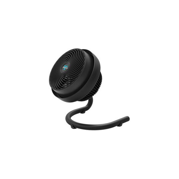 Vornado 723 Large Air Circulator, Black, PK3 - CR1-0075-06