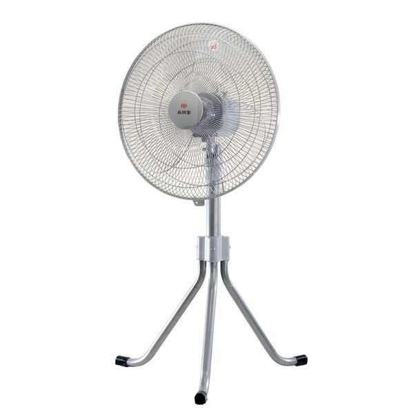 Dendesigns Heavy Duty Fan, 18 in Blade Dia - DE2661707