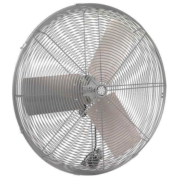 Tpi Fan Head, 30 in Blade Dia, 120V, Non-Oscillating - ACH 30