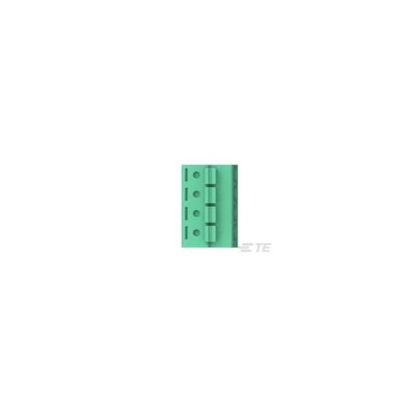 Te Connectivity SCREWLESS  SW 21P 5.08 PCB - 2-1986712-1