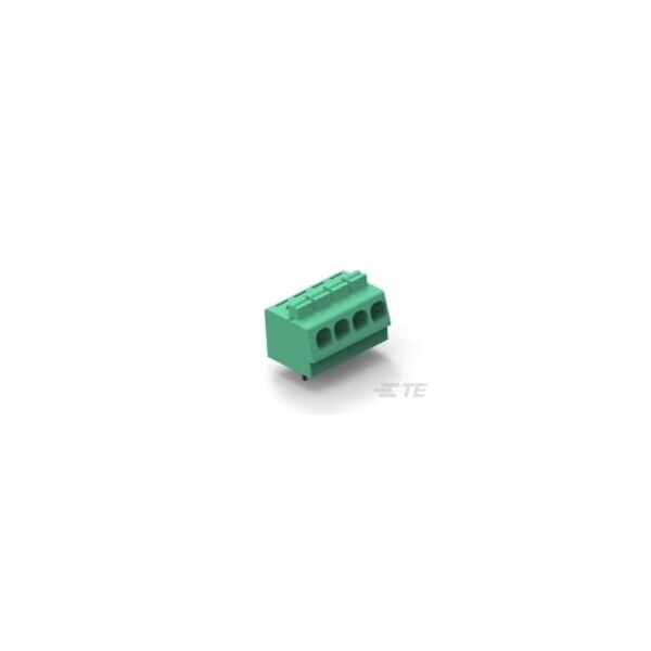 Te Connectivity SCREWLESS  SW 21P 5.08 PCB - 2-1986712-1