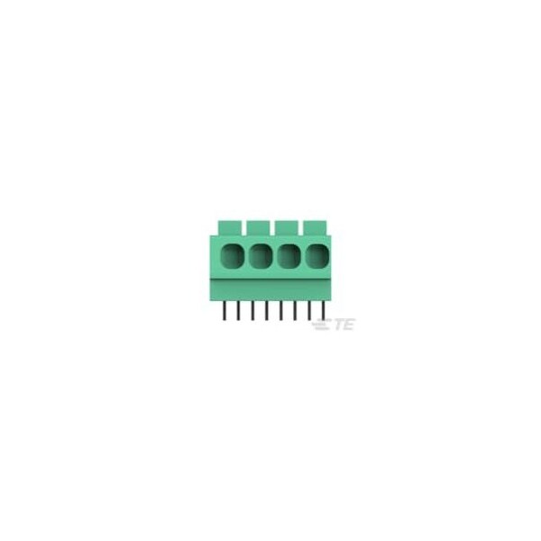 Te Connectivity SCREWLESS  SW 21P 5.08 PCB - 2-1986712-1