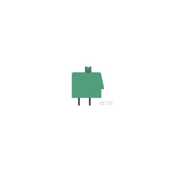 Te Connectivity SCREWLESS  SW 21P 5.08 PCB - 2-1986712-1