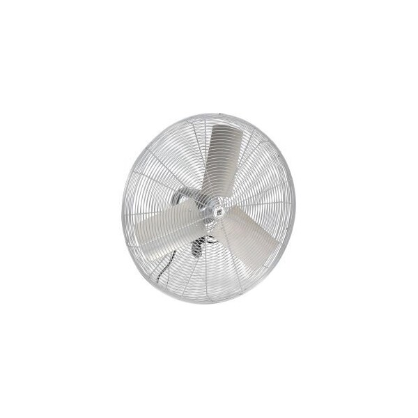 Tpi Fan, 30 in Blade Dia, 4,300 cfm, Oscillating - ACH30O