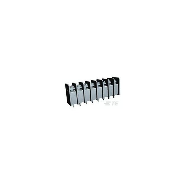 Te Connectivity 08P .325  HIGH-RISE DUAL BARRI - 1546734-8
