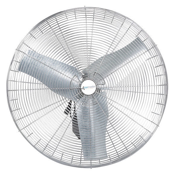 Airmaster Fan Air Circulator, 20 in Blade Dia, Non-Oscillating - 37114