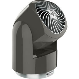 Vornado Flippi V10 Personal Air Circulator, Black, PK3 - CR1-0096-82