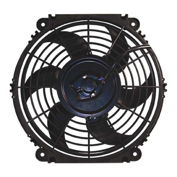 Maradyne Pacesetter Fan, 10 in Blade Dia, 12V - MP109K