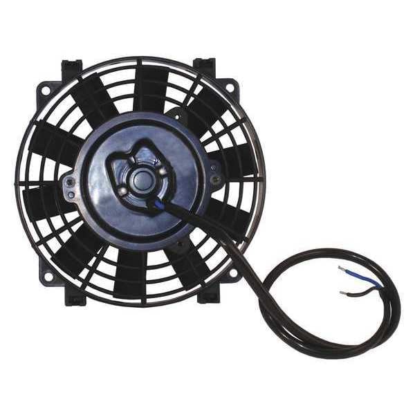 Maradyne Pacesetter Fan, 8 in Blade Dia, 12V - MP089K