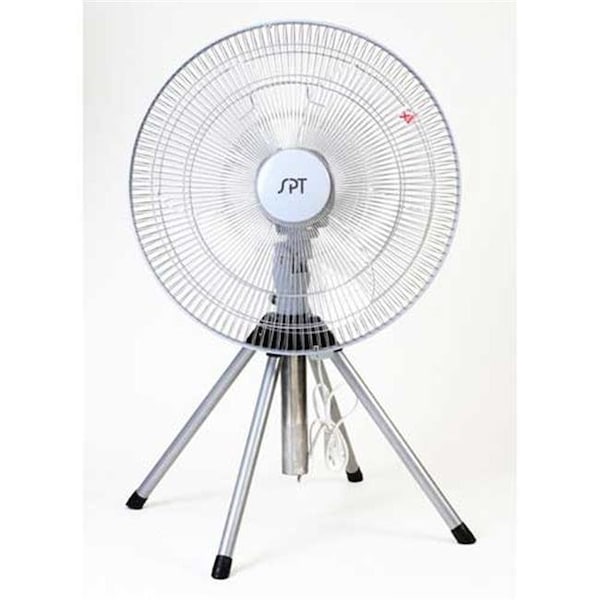 Pinpoint Heavy Duty Fan, 18 in Blade Dia - PI526119