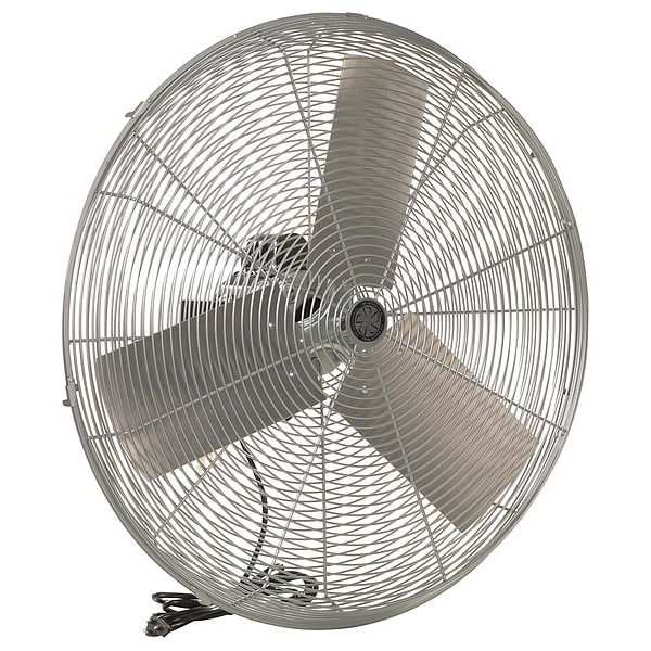 Tpi Fan Head, 30 in Blade Dia, 120V, Non-Oscillating - IHP 30-H