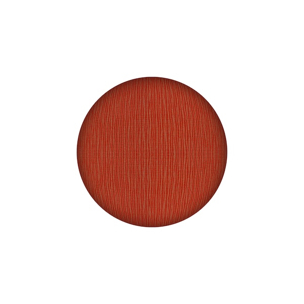 Holland Bar Stool Co Oak Counter Stool, Natural Finish, Canter Twilight Seat - RC24OTMED021