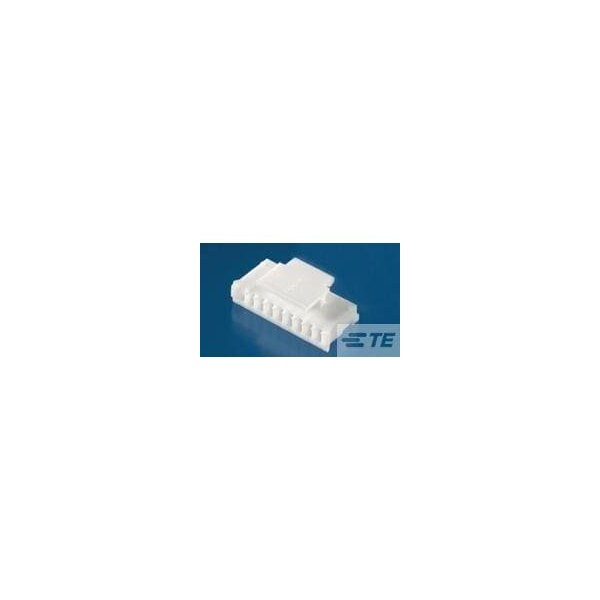 Te Connectivity HPI 2.0 RECEPTACLE HOUSING  6P - 1735447-6