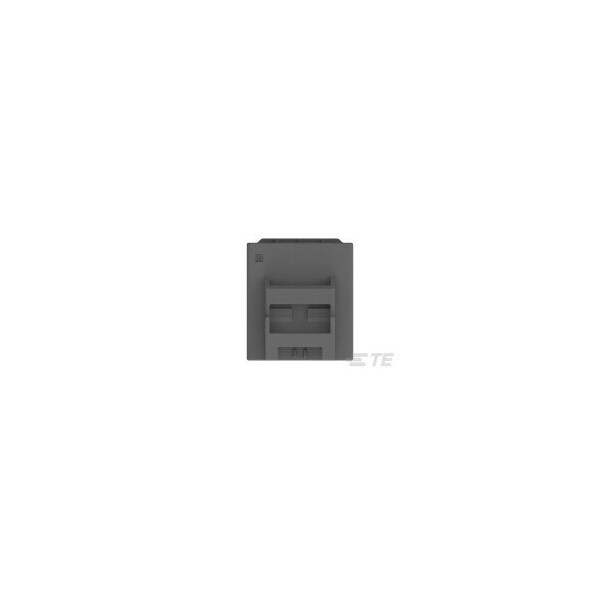 Te Connectivity PTL 3X4 CAP FREE HANG GLW WIRE KEY A DGR - 5-2232360-4