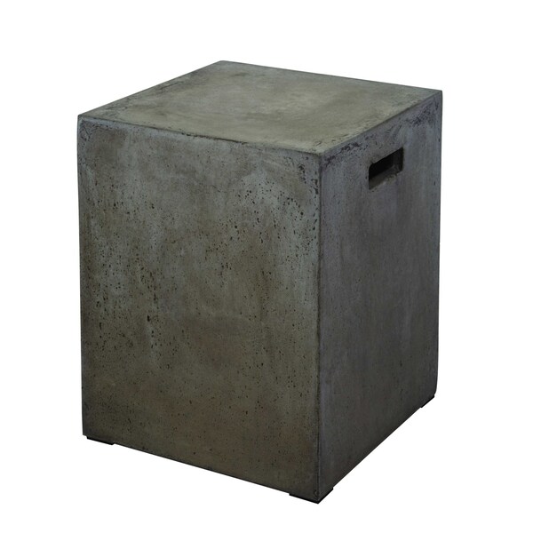 Elk Home Cubo Accent Stool - 157-004