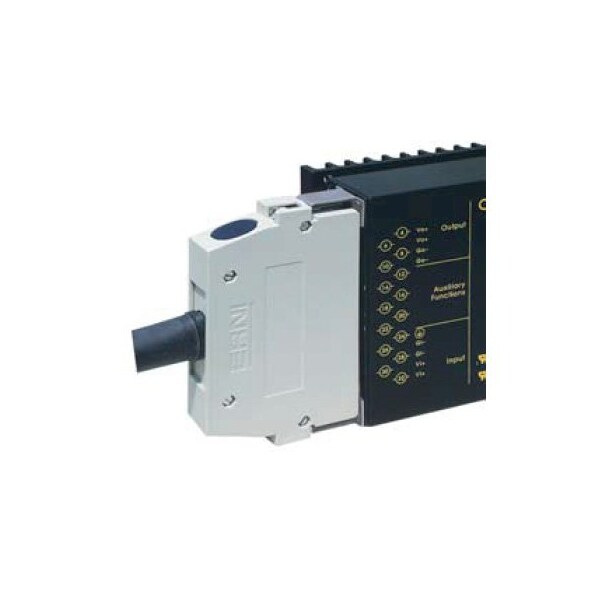 Bel Power Solutions Cablehood For H15 Connector; Ksg-H15/H15S4 - HZZ00141-G