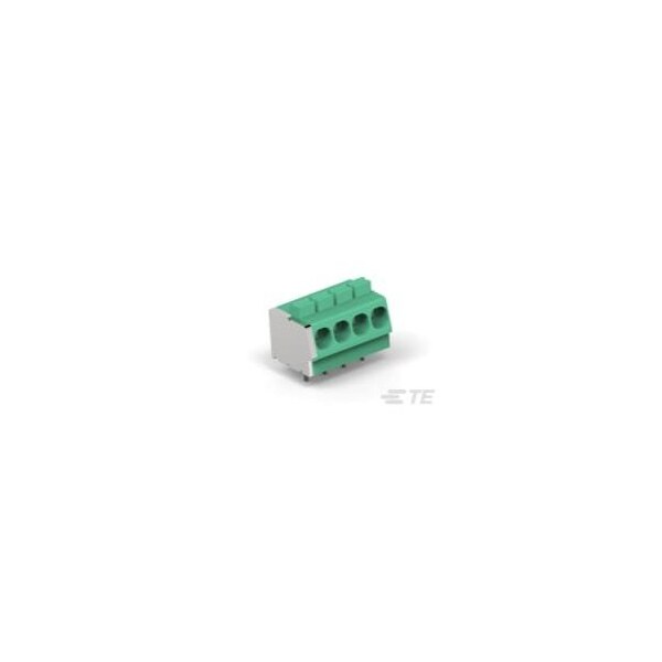 Te Connectivity SCREWLESS  SW 15P 5.0 PCB - 1-1986711-5