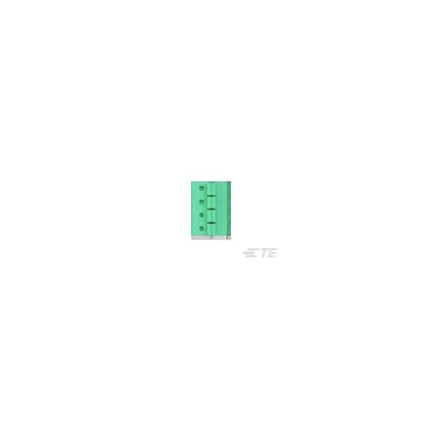 Te Connectivity SCREWLESS  SW 15P 5.0 PCB - 1-1986711-5