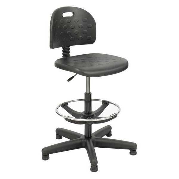 Safco Soft Tough Economy Workbench Chair - 6680