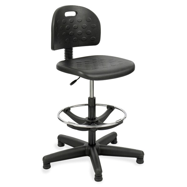Safco Soft Tough Economy Workbench Chair - 6680