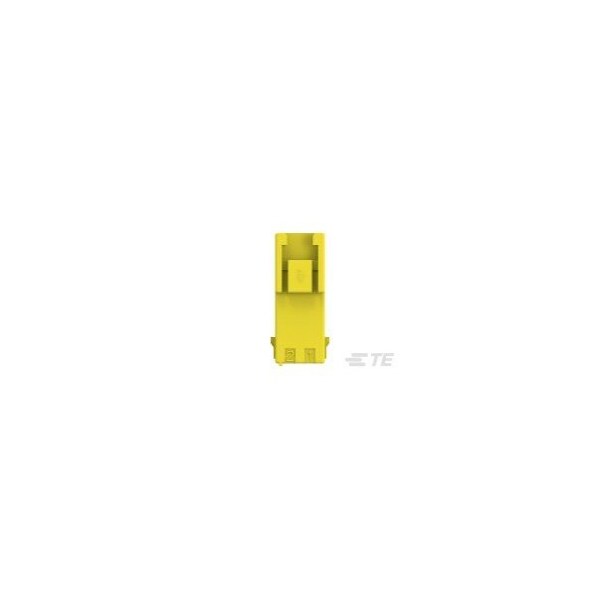 Te Connectivity PDL 4P CAP 3.96 D/R F/H(GWT) Y - 1-368587-4