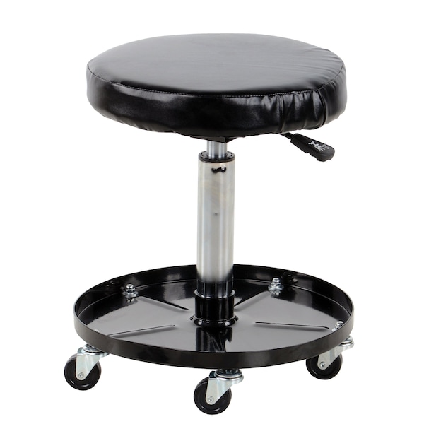 Vestil Ergonomic Assembly Worker Stool, 300 lb. - WLPS-2