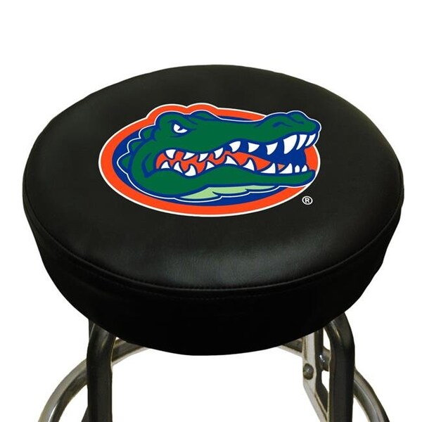 Fremont Die Consumer Products Inc Fremont Die 2324555118 Florida Gators Bar Stool Cover - 2324555118