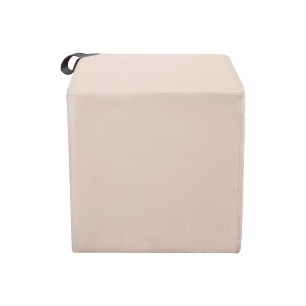 Elk Signature Hartman Stool - Beige - H0015-10814