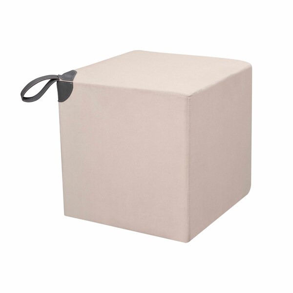 Elk Signature Hartman Stool - Beige - H0015-10814