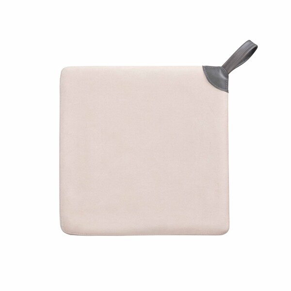 Elk Signature Hartman Stool - Beige - H0015-10814