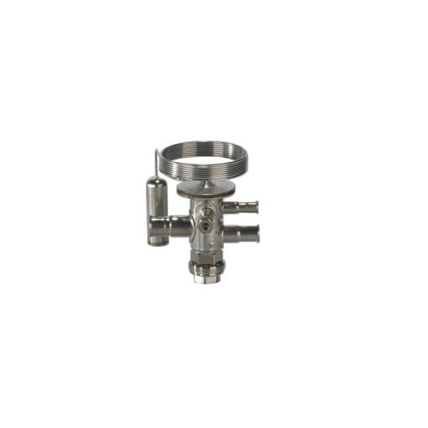 Danfoss 3/8 in. x1/2 in. odf TUAE R404A EXP VL - 068U2319