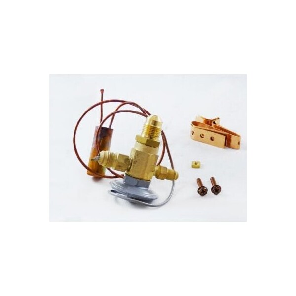 Lennox Exp Valve, Txv/Exv, 3Ton, Le11G84 - 11G84