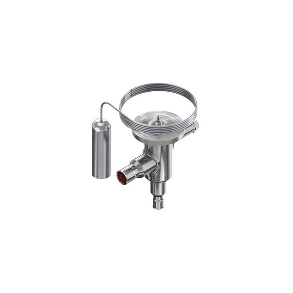 Danfoss 1/4 in. x1/2 in. 03 TUB TXV R134a - 068U2029