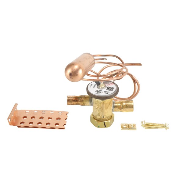 Trane 3/8 in. Inlet x 1/2 in. 8Ton R410aTXV - VAL11902