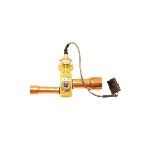 Trane Expansion Valve, 1-1/8" x 1-5/8" - VAL8030