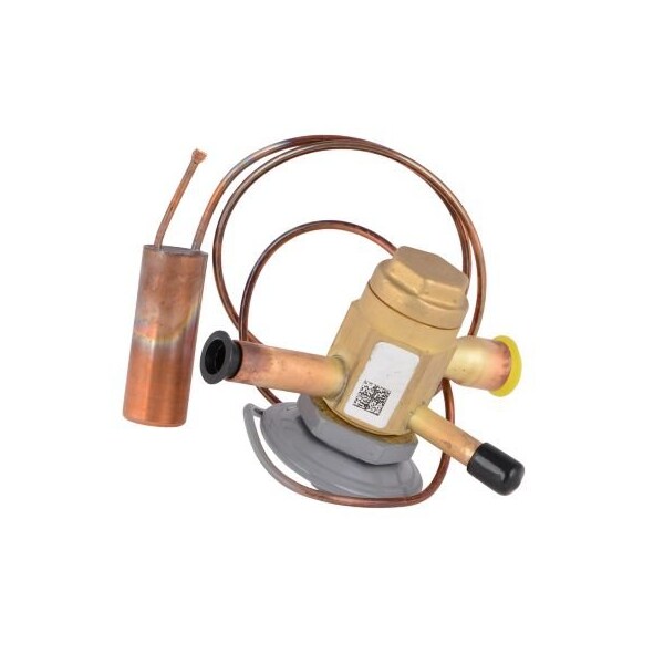 Lennox Valve, Txv/Exv, 3/8"X1/2", Odf, 3Ton, Le42W37 - 42W37